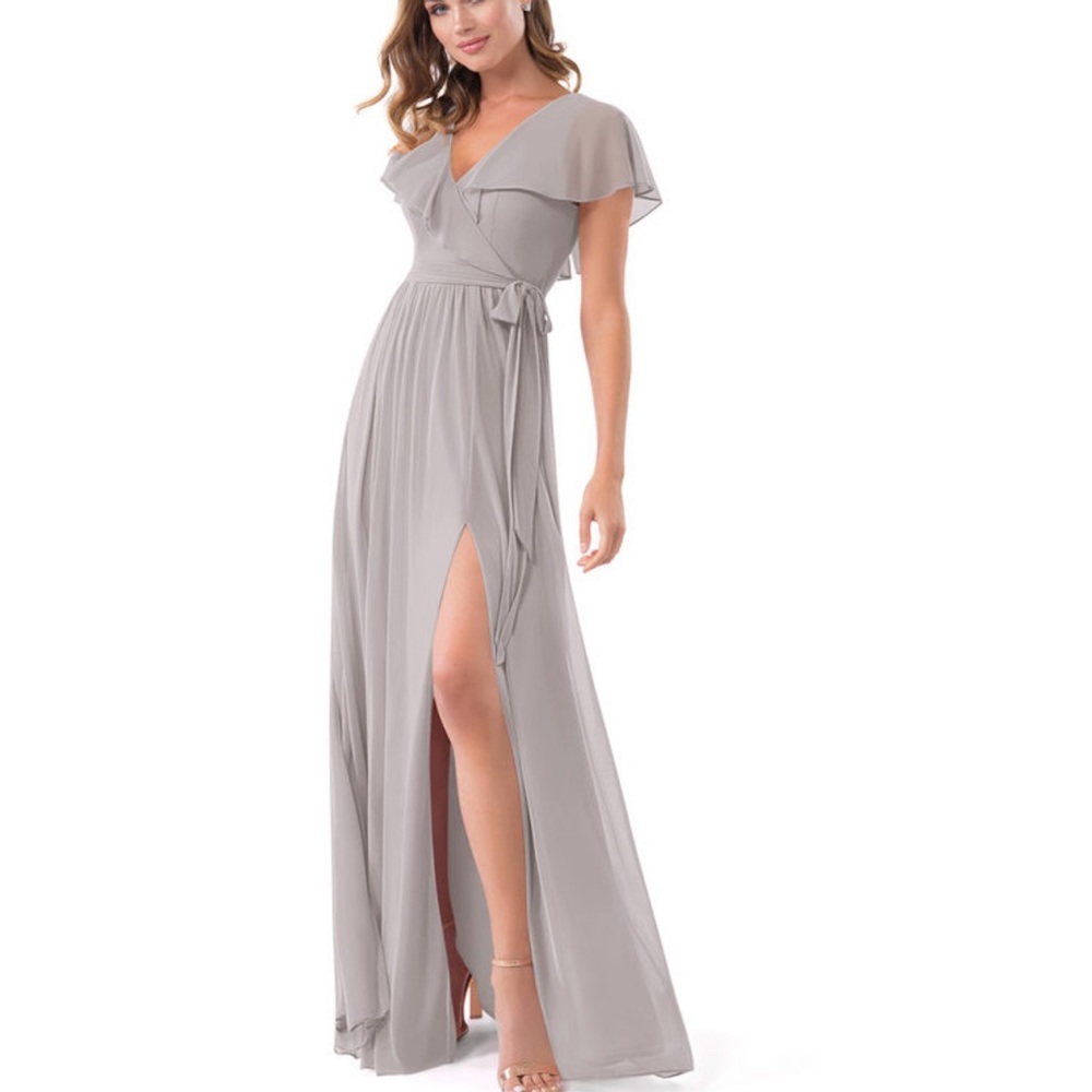 Azazie Jael Dress